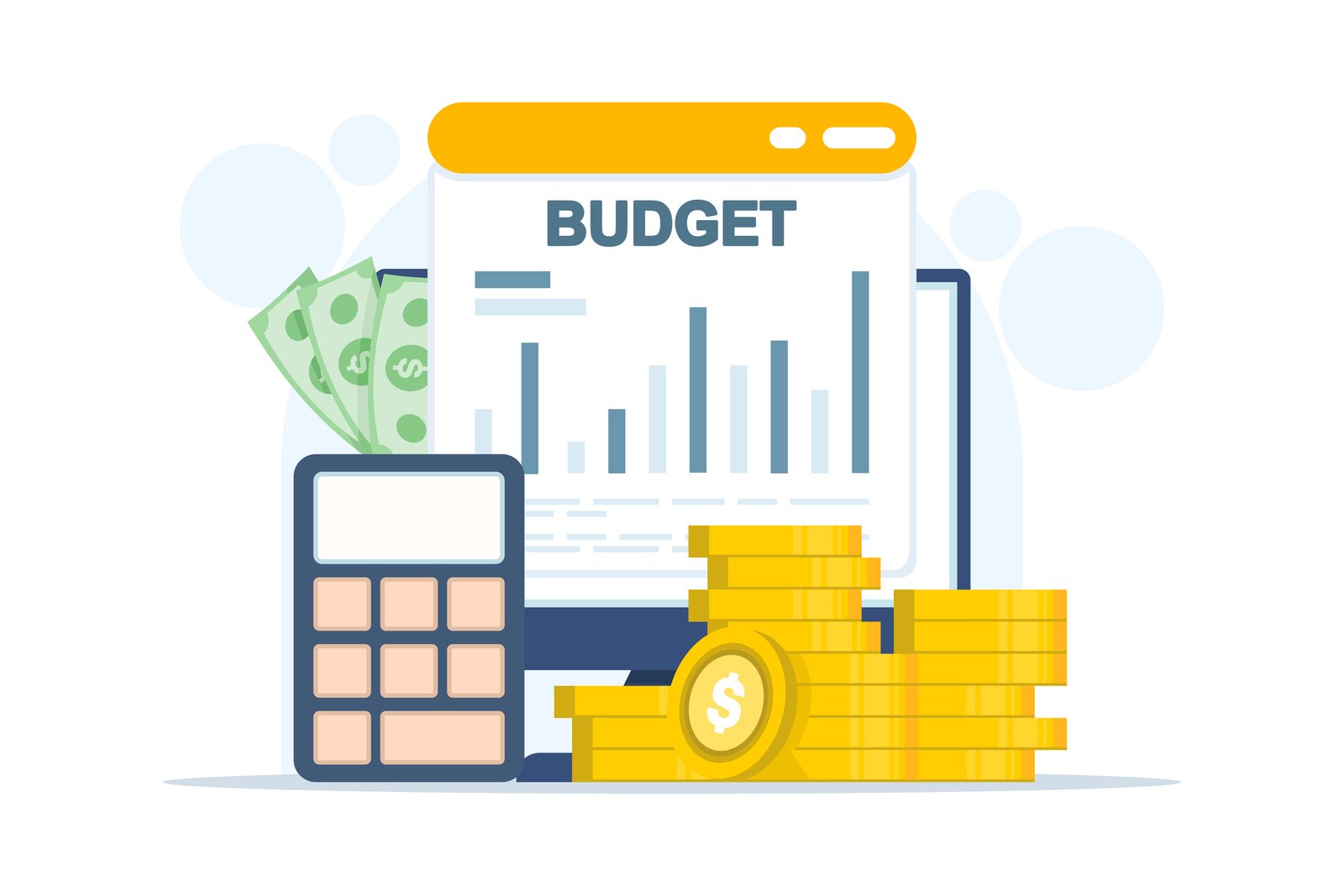Budget Management