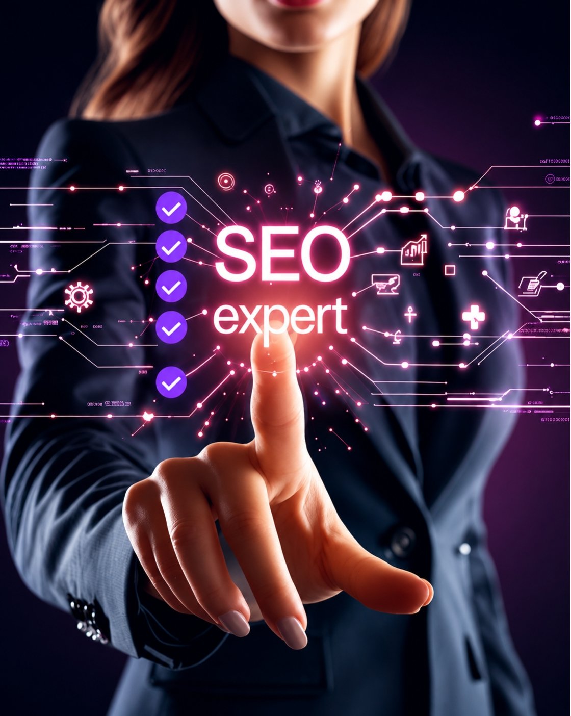 SEO Services
