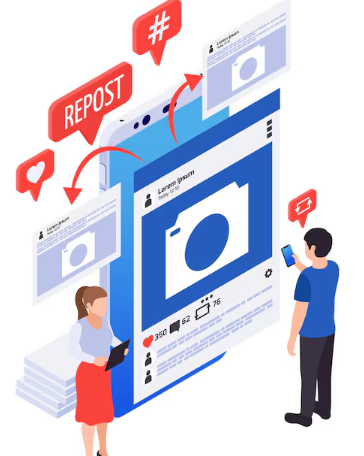 Social Media Management