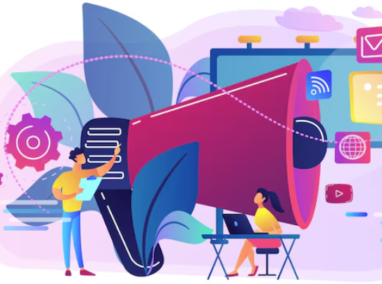 Social Media Advertising