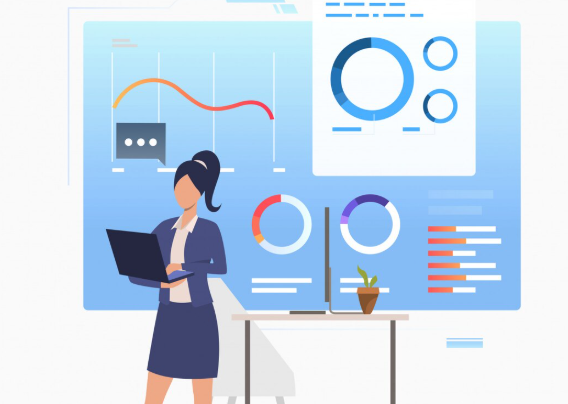 Analytics & Reporting