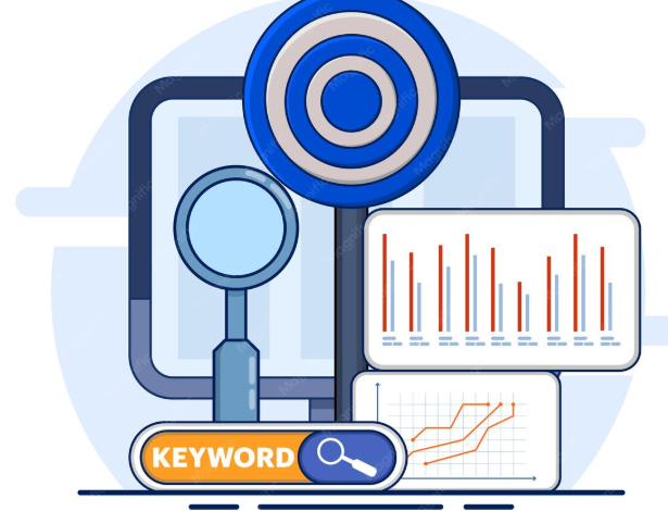 Keyword Research & Competitor Analysis