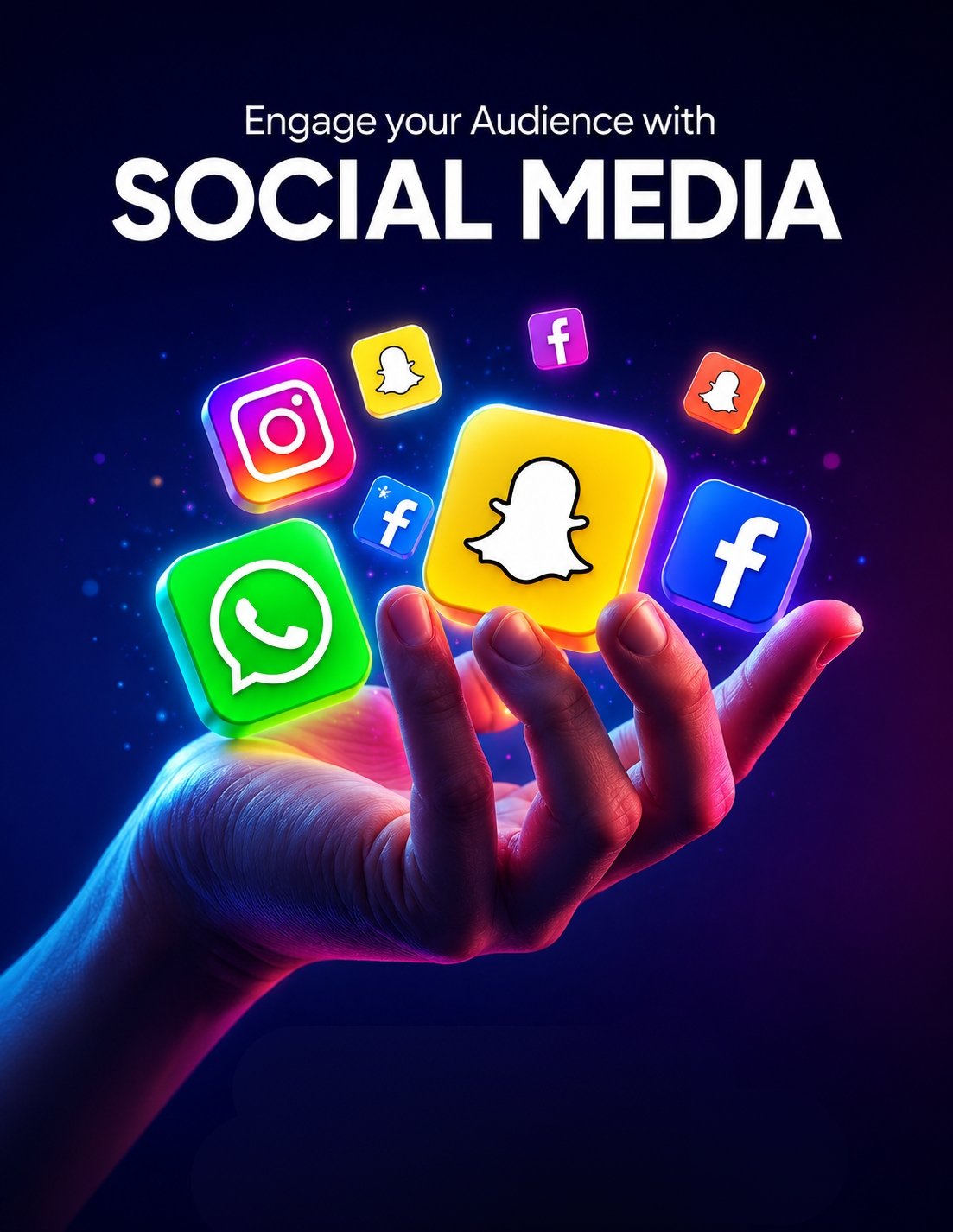 Social Media
