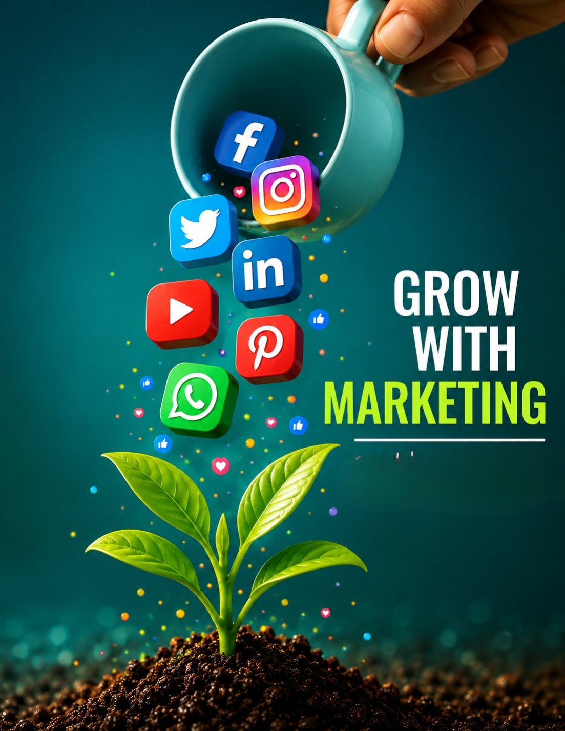 Social Media